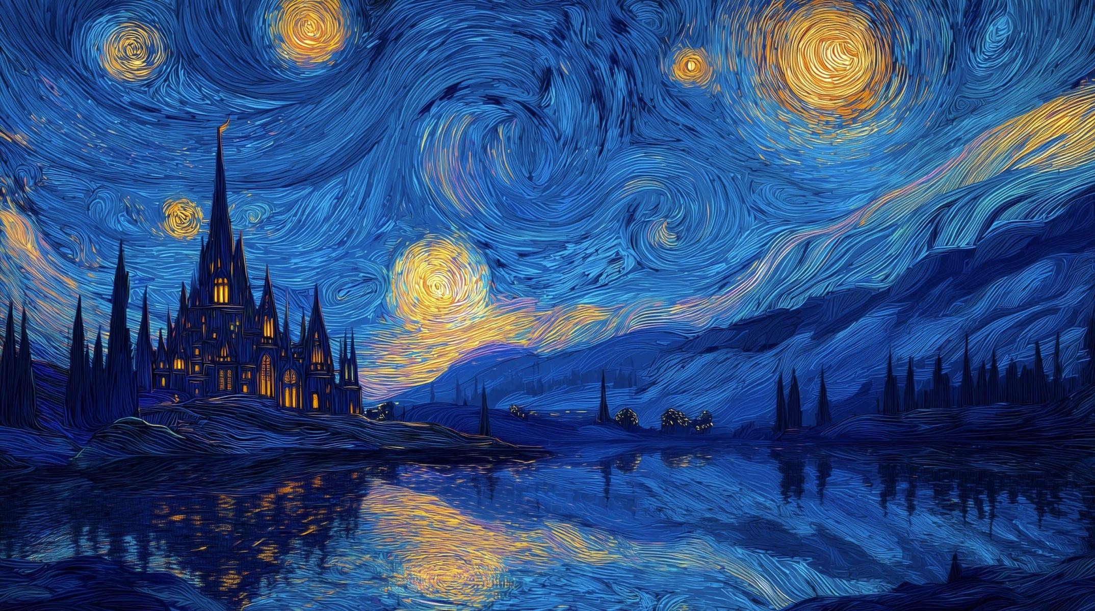 hero background