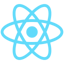 React