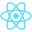 React