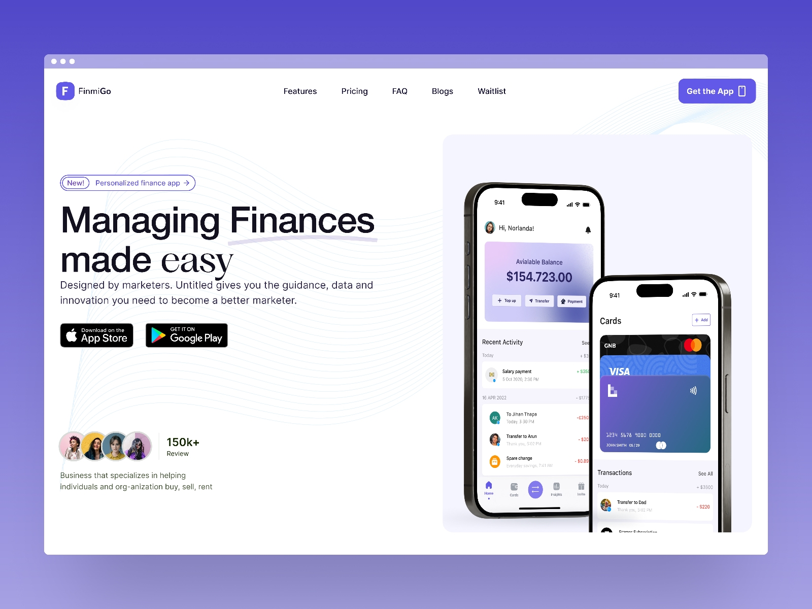 Automated Agency Platform